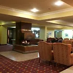 Hotel Genc Yazici Uludag Bursa
