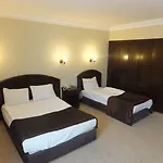 Genc Yazici Uludag Hotel 4*