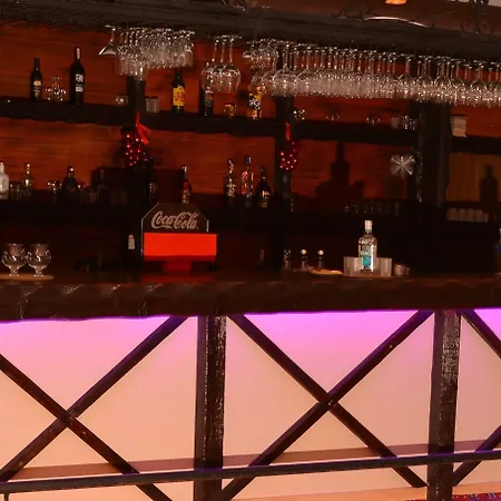 Genc Yazici Uludag 4* بورصة