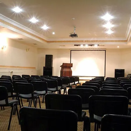 Genc Yazici Uludag Hotel