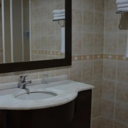Genc Yazici Uludag Hotel 4*