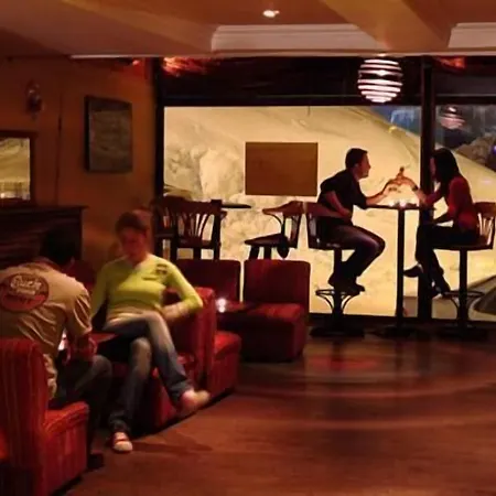 Genc Yazici Uludag Hotel 4*