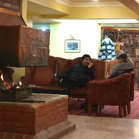 Genc Yazici Uludag بورصة