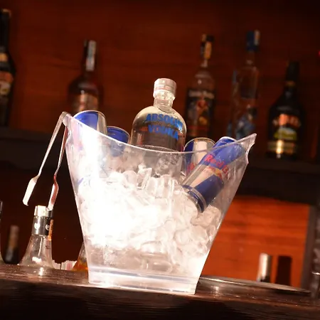 Genc Yazici Uludag Hotel Bursa