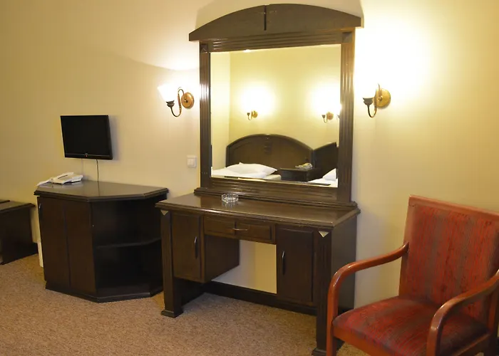 Genc Yazici Uludag 4*