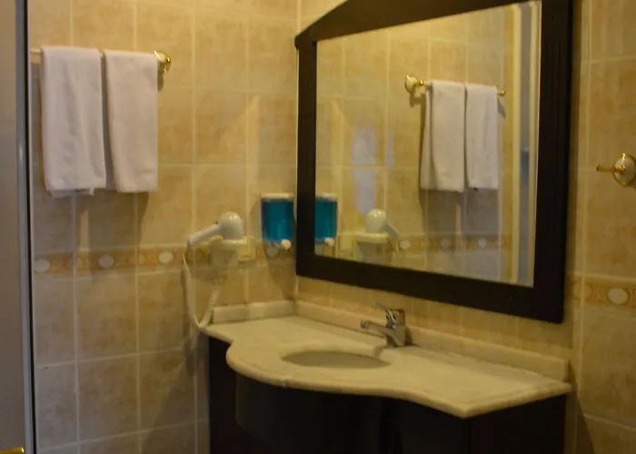 Genc Yazici Uludag Bursa