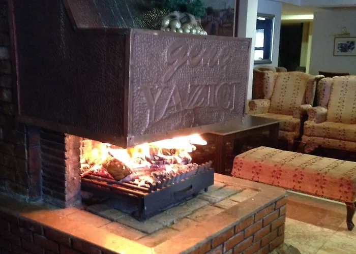 Genc Yazici Uludag Bursa