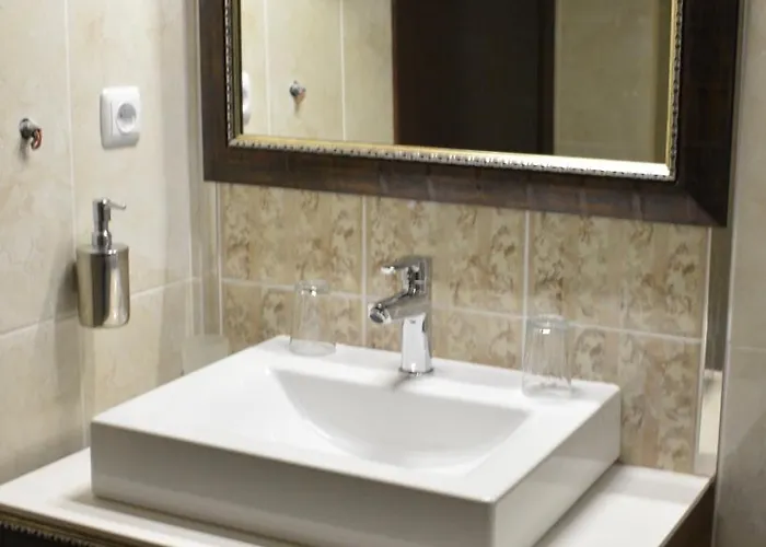 Genc Yazici Uludag Hotel Bursa