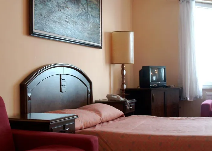 Genc Yazici Uludag 4*