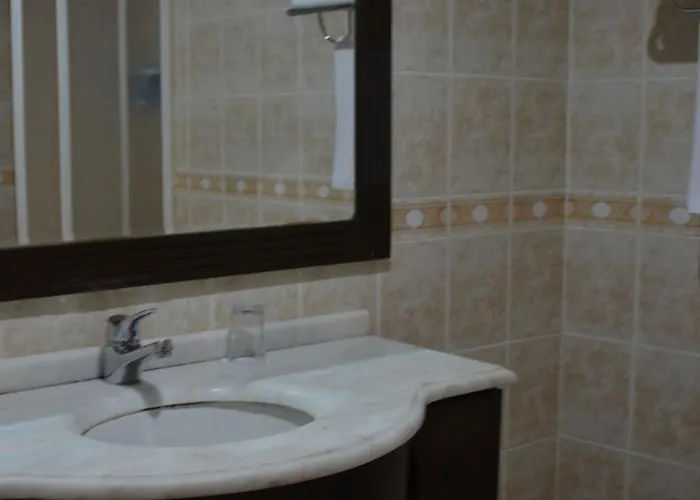 Genc Yazici Uludag Hotel 4*